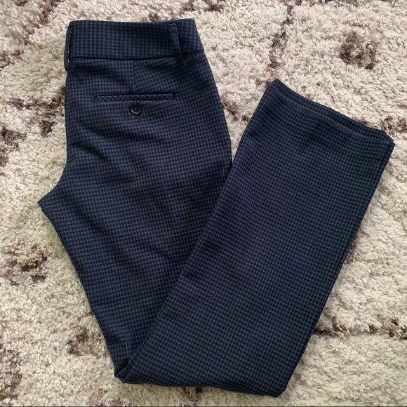 Express slacks - Picture 1 of 4